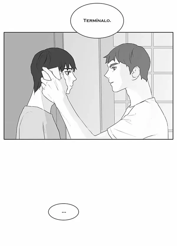 Chew and Swallow capítulo 21, página 22