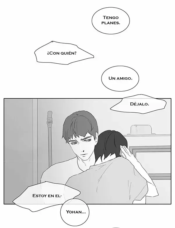 Chew and Swallow capítulo 21, página 24