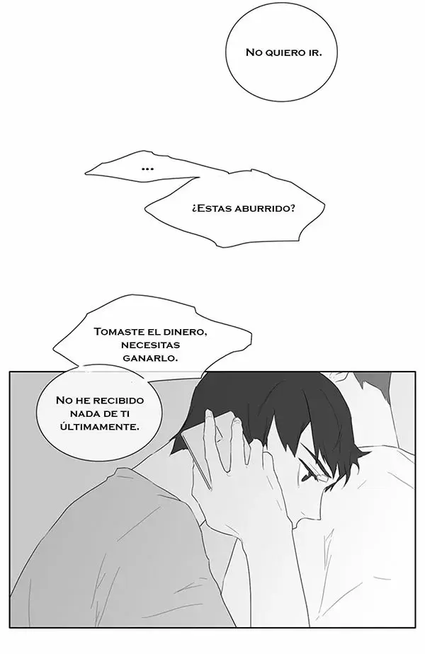Chew and Swallow capítulo 21, página 25