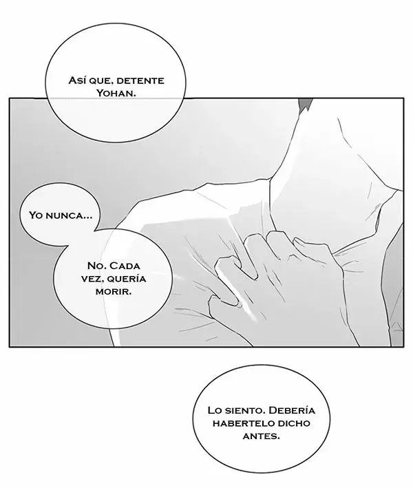 Chew and Swallow capítulo 21, página 27
