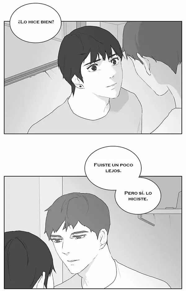 Chew and Swallow capítulo 21, página 30