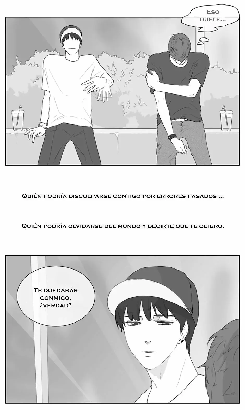 Chew and Swallow capítulo 21, página 36