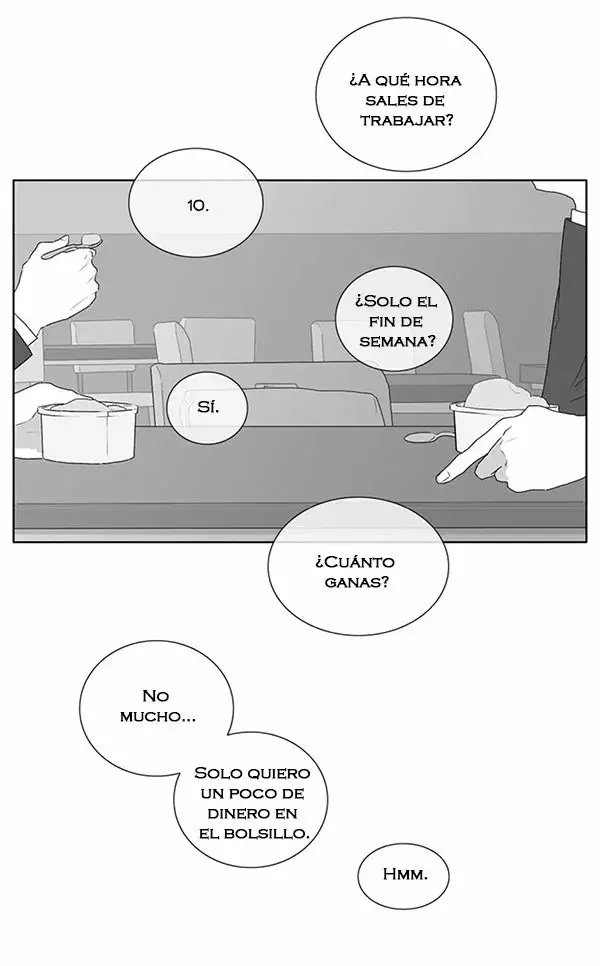 Chew and Swallow capítulo 24, página 30