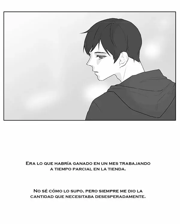 Chew and Swallow capítulo 26, página 24