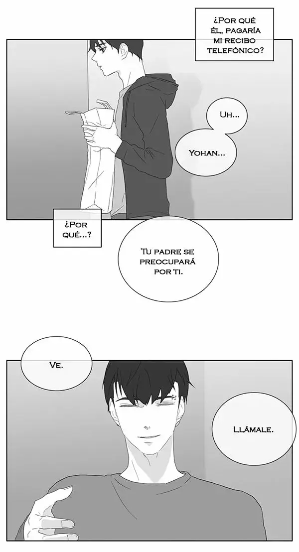 Chew and Swallow capítulo 28, página 21