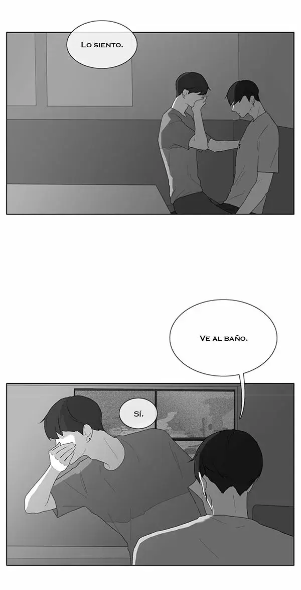 Chew and Swallow capítulo 32, página 30