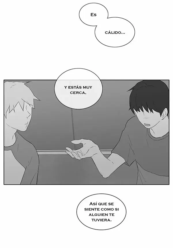 Chew and Swallow capítulo 33, página 14