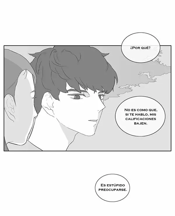 Chew and Swallow capítulo 33, página 41