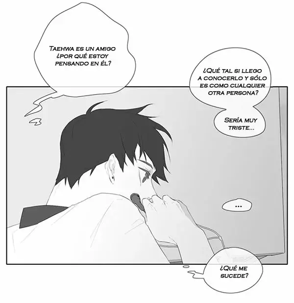 Chew and Swallow capítulo 35, página 10