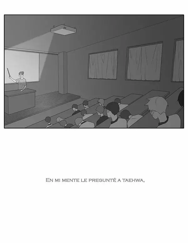 Chew and Swallow capítulo 35, página 34