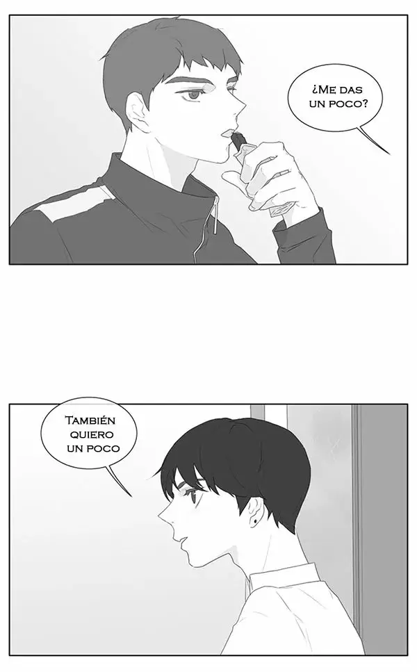 Chew and Swallow capítulo 37, página 40
