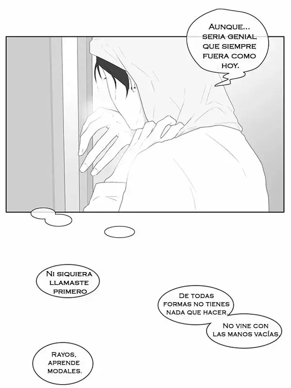 Chew and Swallow capítulo 38, página 14