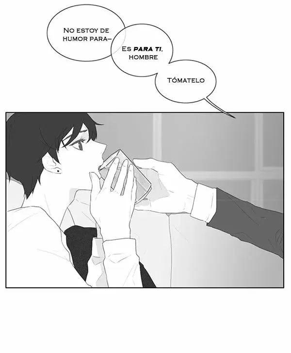 Chew and Swallow capítulo 38, página 21