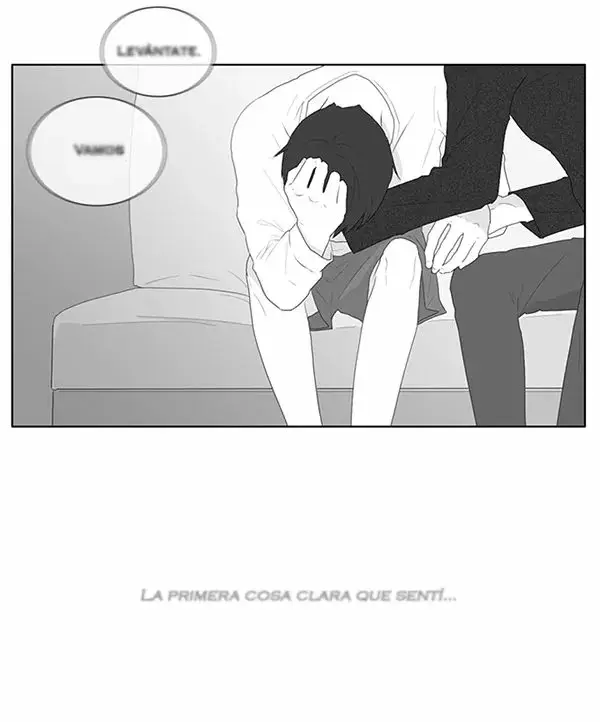 Chew and Swallow capítulo 38, página 31