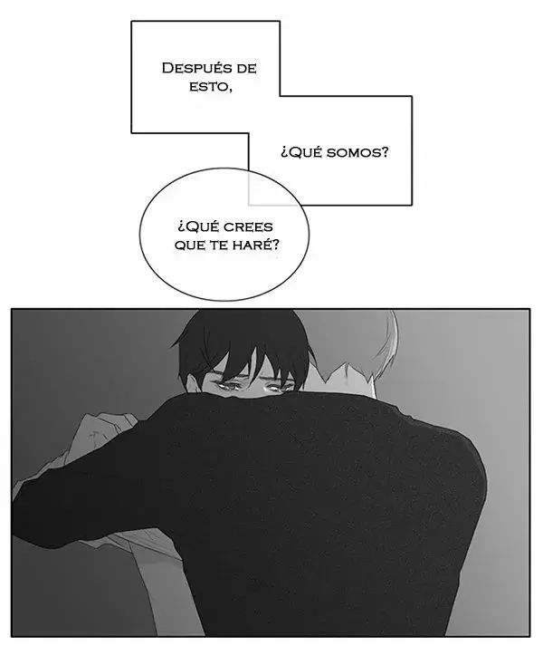 Chew and Swallow capítulo 39, página 22