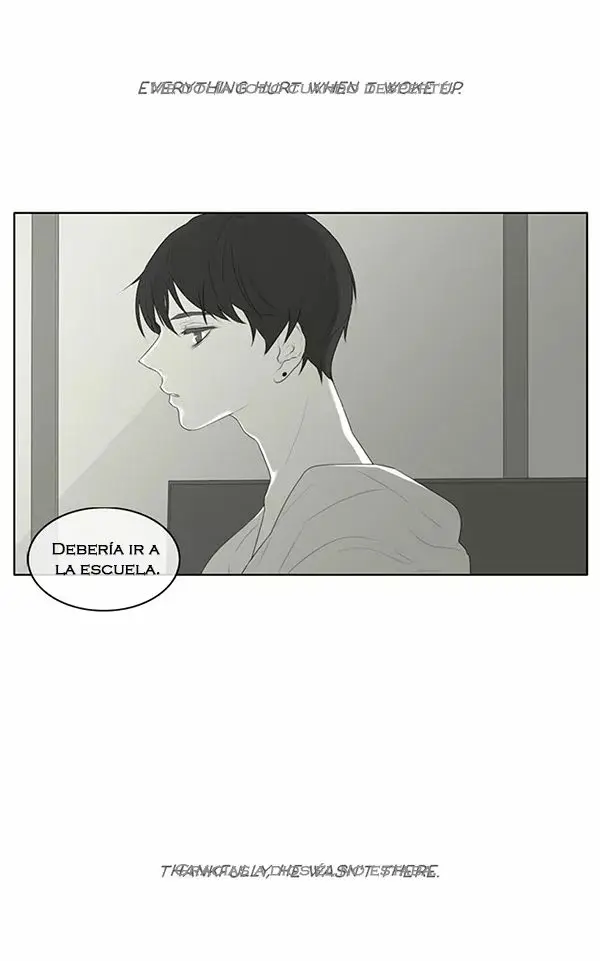 Chew and Swallow capítulo 39, página 40