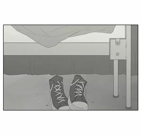 Chew and Swallow capítulo 39, página 41