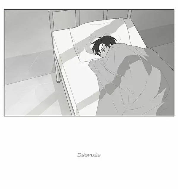 Chew and Swallow capítulo 39, página 42