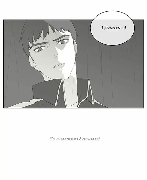 Chew and Swallow capítulo 39, página 48