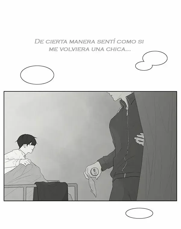 Chew and Swallow capítulo 40, página 10