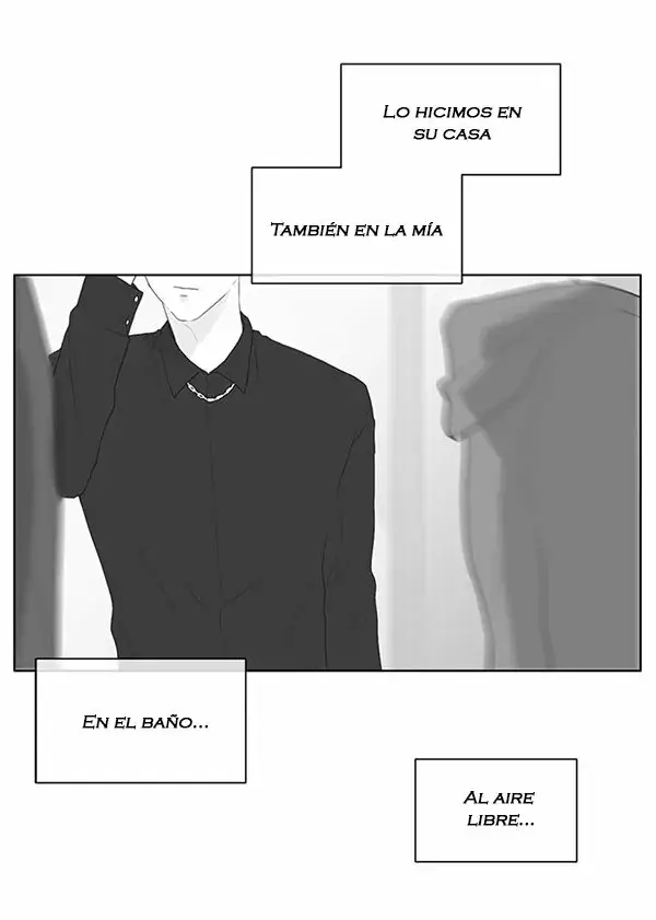 Chew and Swallow capítulo 40, página 43