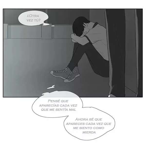 Chew and Swallow capítulo 42, página 33