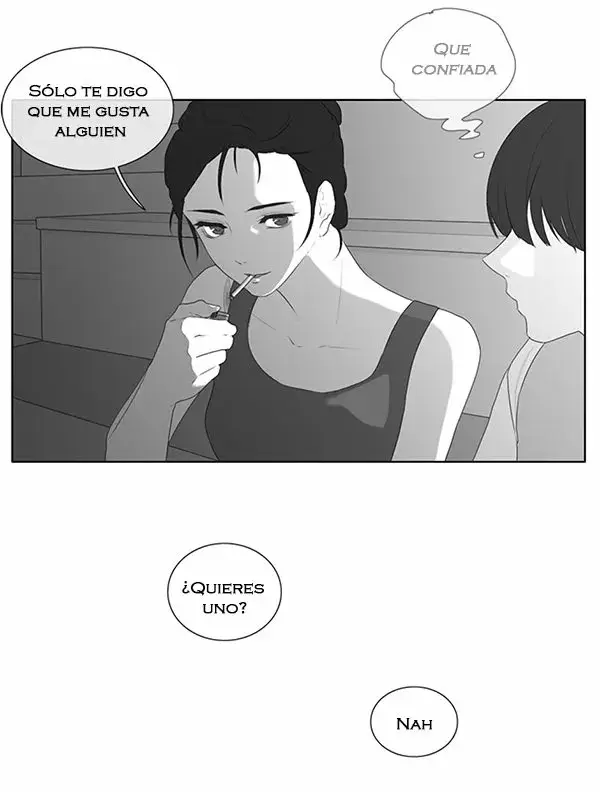 Chew and Swallow capítulo 42, página 45