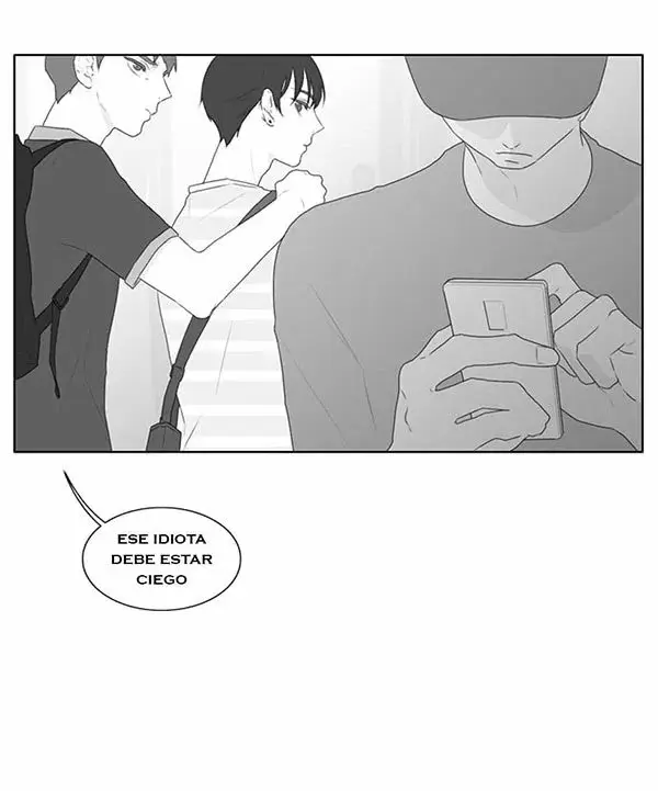 Chew and Swallow capítulo 43, página 41
