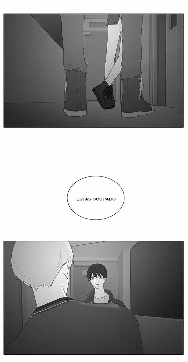 Chew and Swallow capítulo 45, página 30