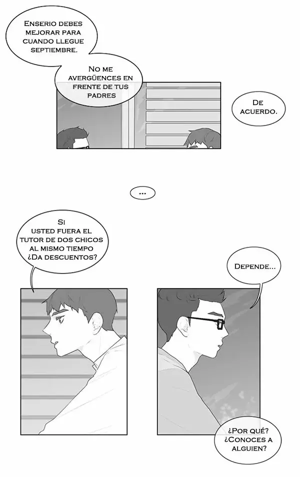 Chew and Swallow capítulo 48, página 14