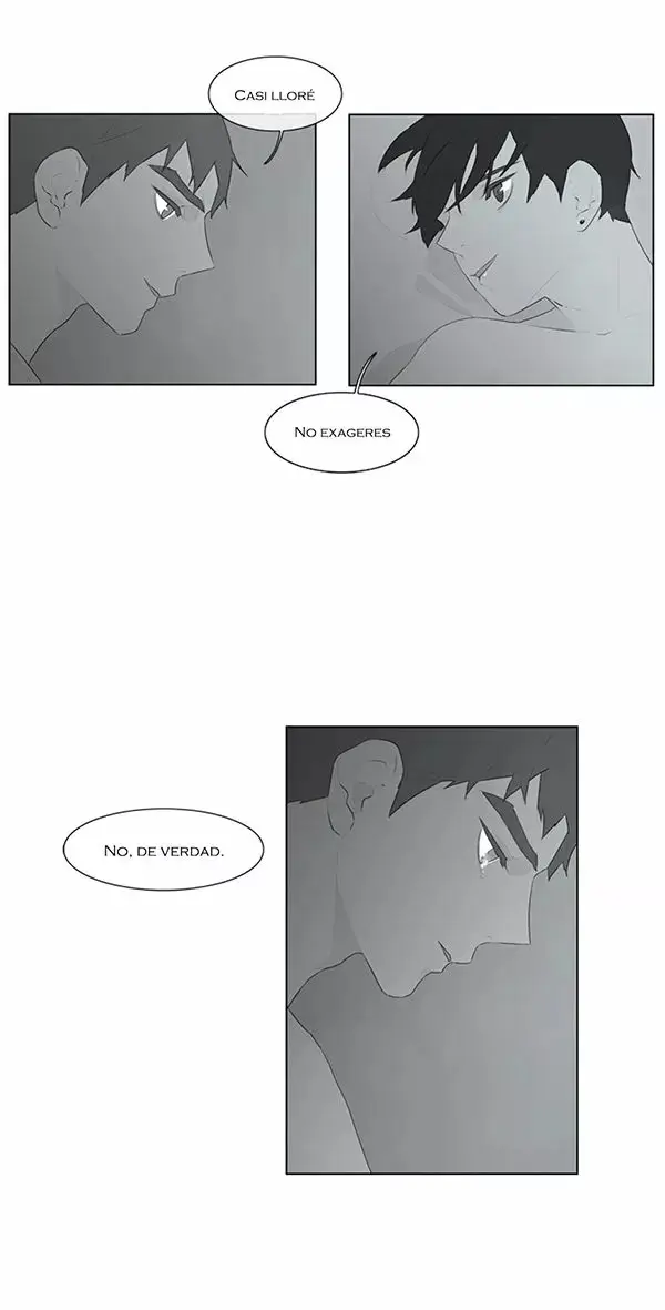 Chew and Swallow capítulo 49, página 11