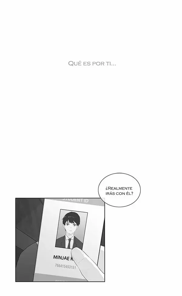 Chew and Swallow capítulo 49, página 15