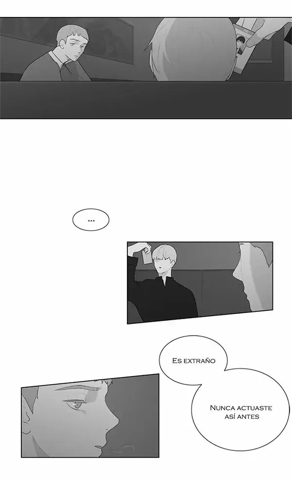Chew and Swallow capítulo 49, página 18