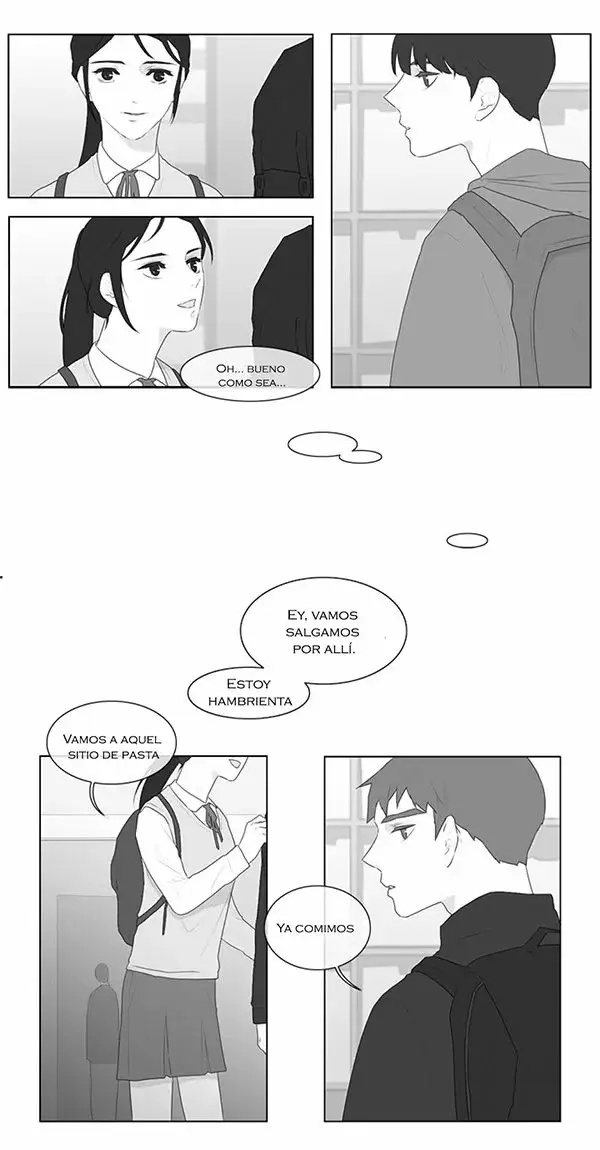 Chew and Swallow capítulo 49, página 24