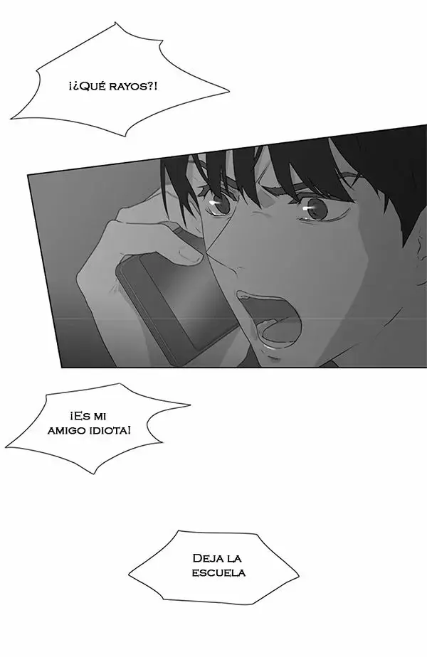 Chew and Swallow capítulo 52, página 21