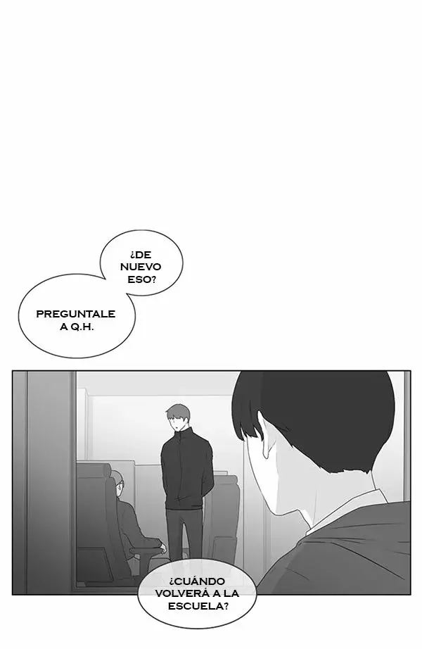 Chew and Swallow capítulo 53, página 21