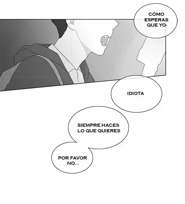 Chew and Swallow capítulo 53, página 34