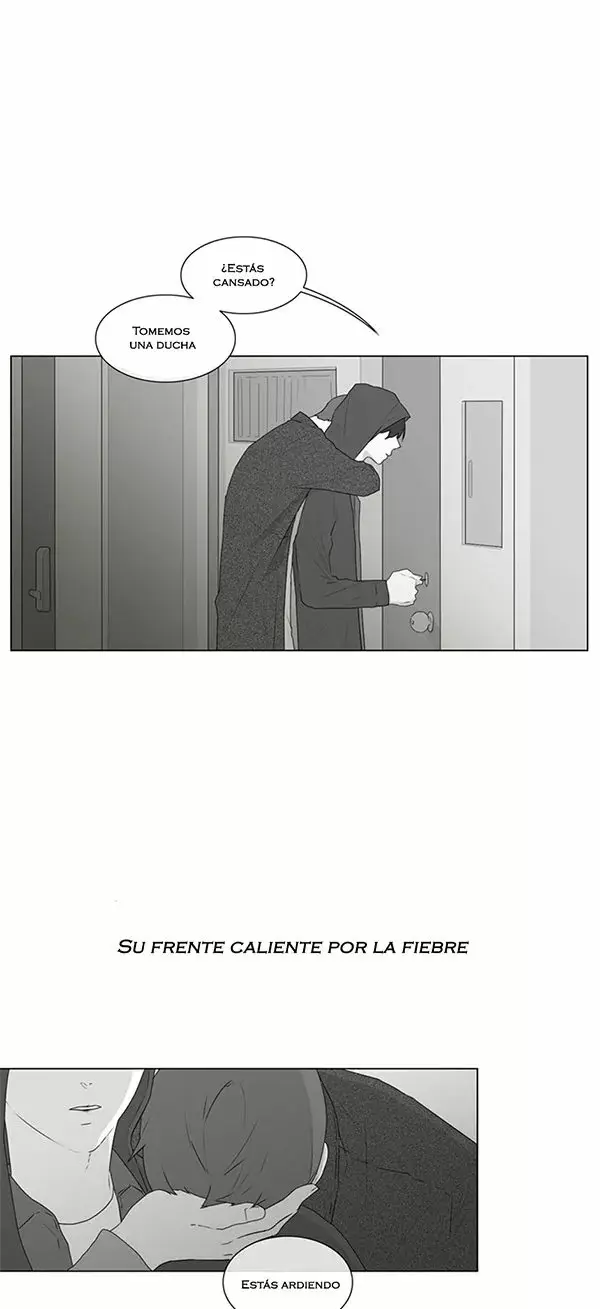 Chew and Swallow capítulo 56, página 24