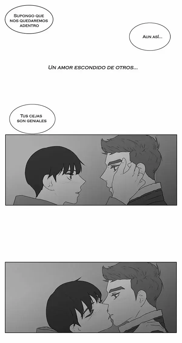 Chew and Swallow capítulo 57, página 33