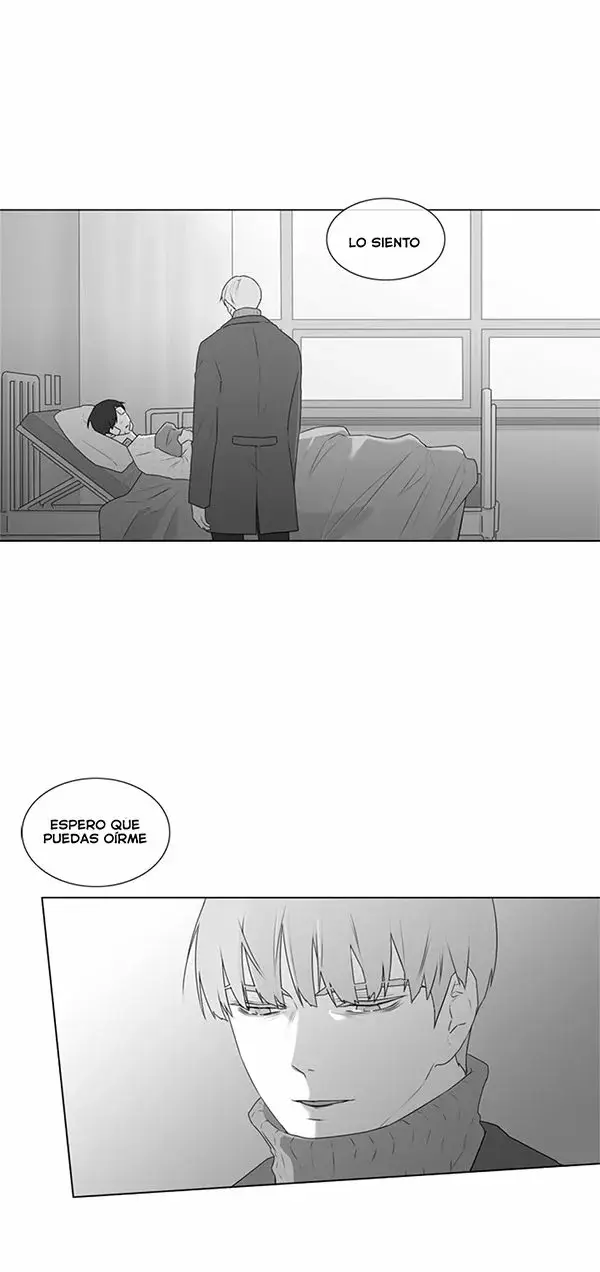Chew and Swallow capítulo 64, página 12