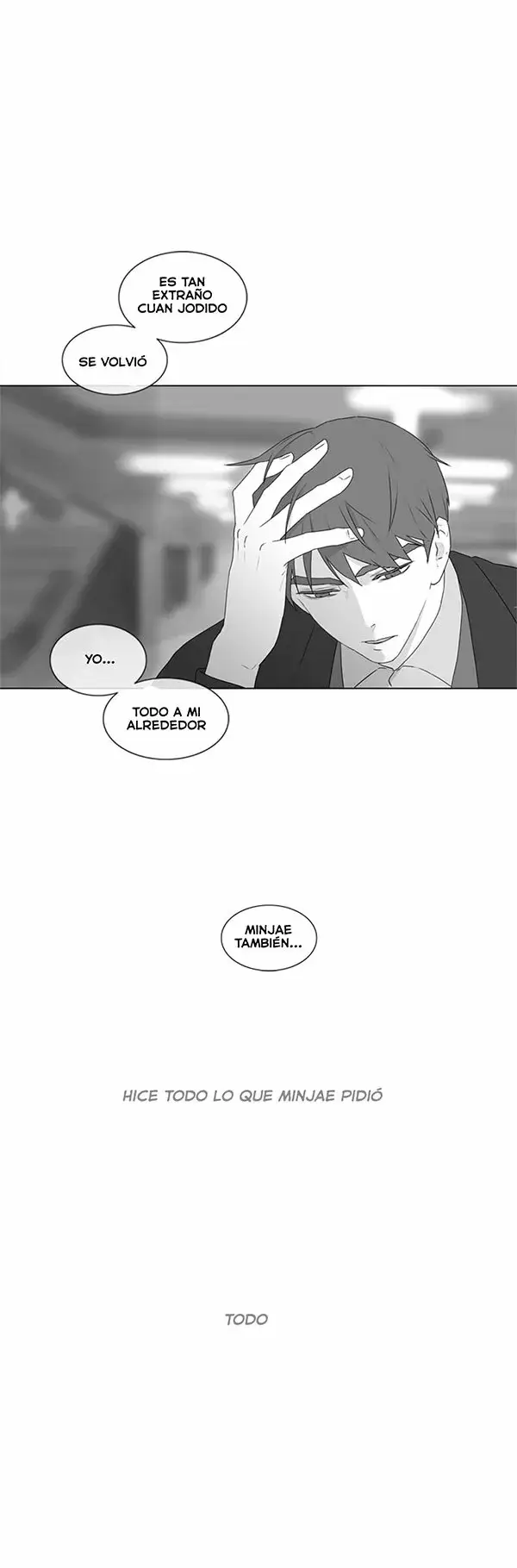 Chew and Swallow capítulo 64, página 19