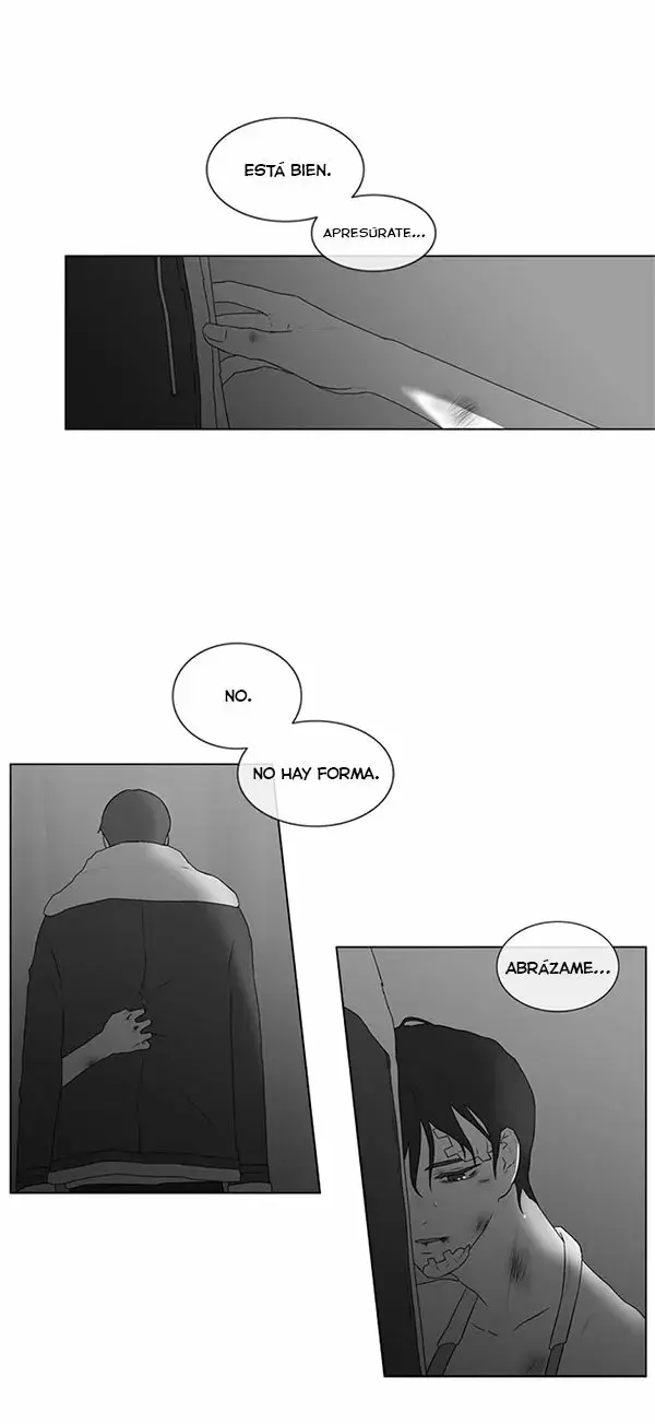 Chew and Swallow capítulo 66, página 30