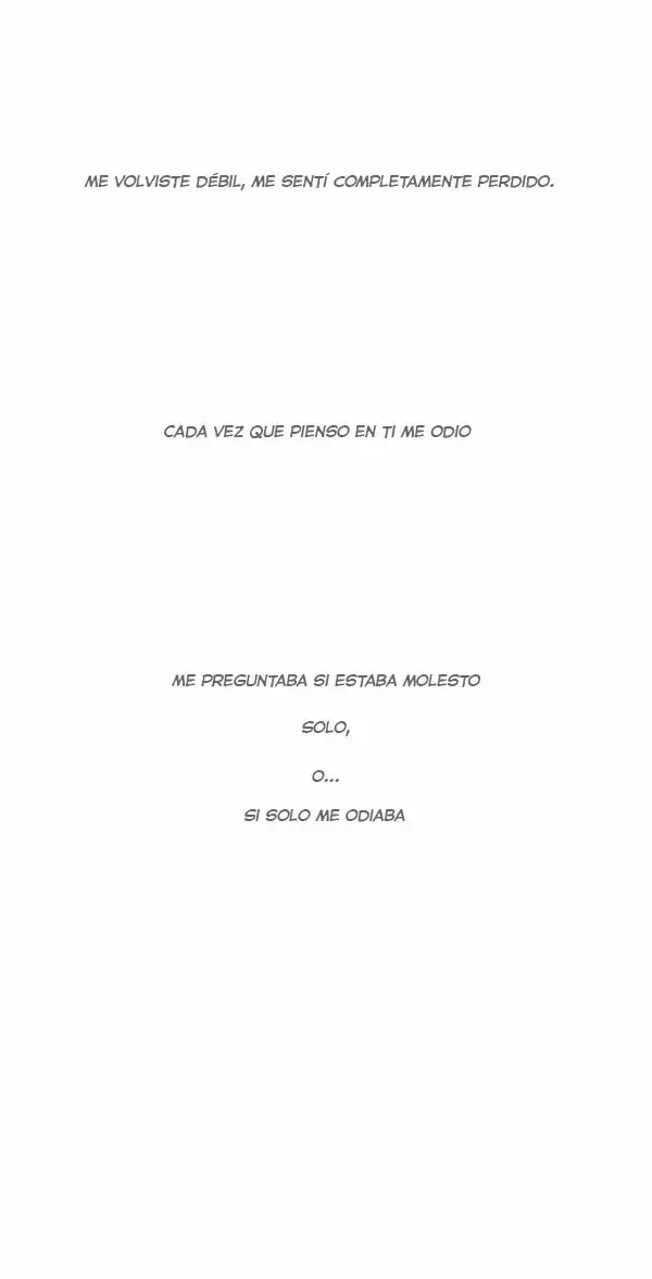 Chew and Swallow capítulo 67, página 33