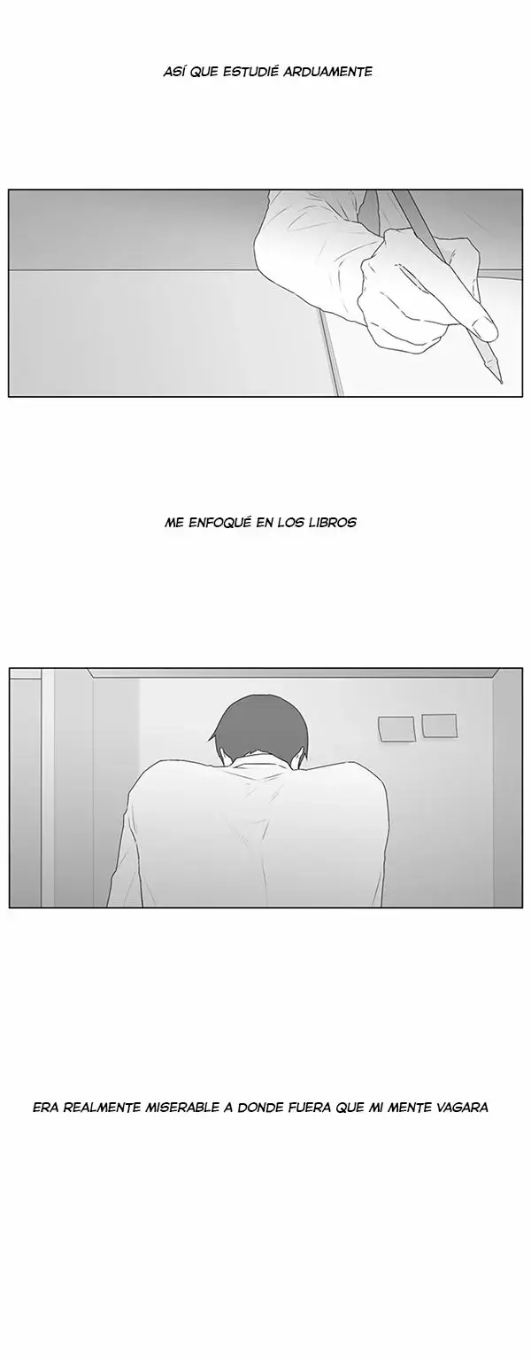 Chew and Swallow capítulo 69, página 21