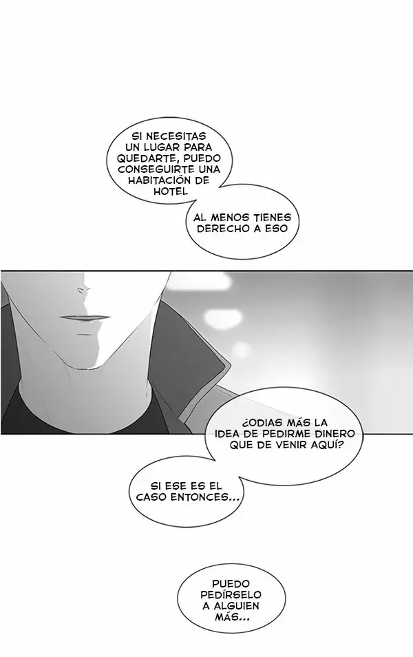 Chew and Swallow capítulo 72, página 24