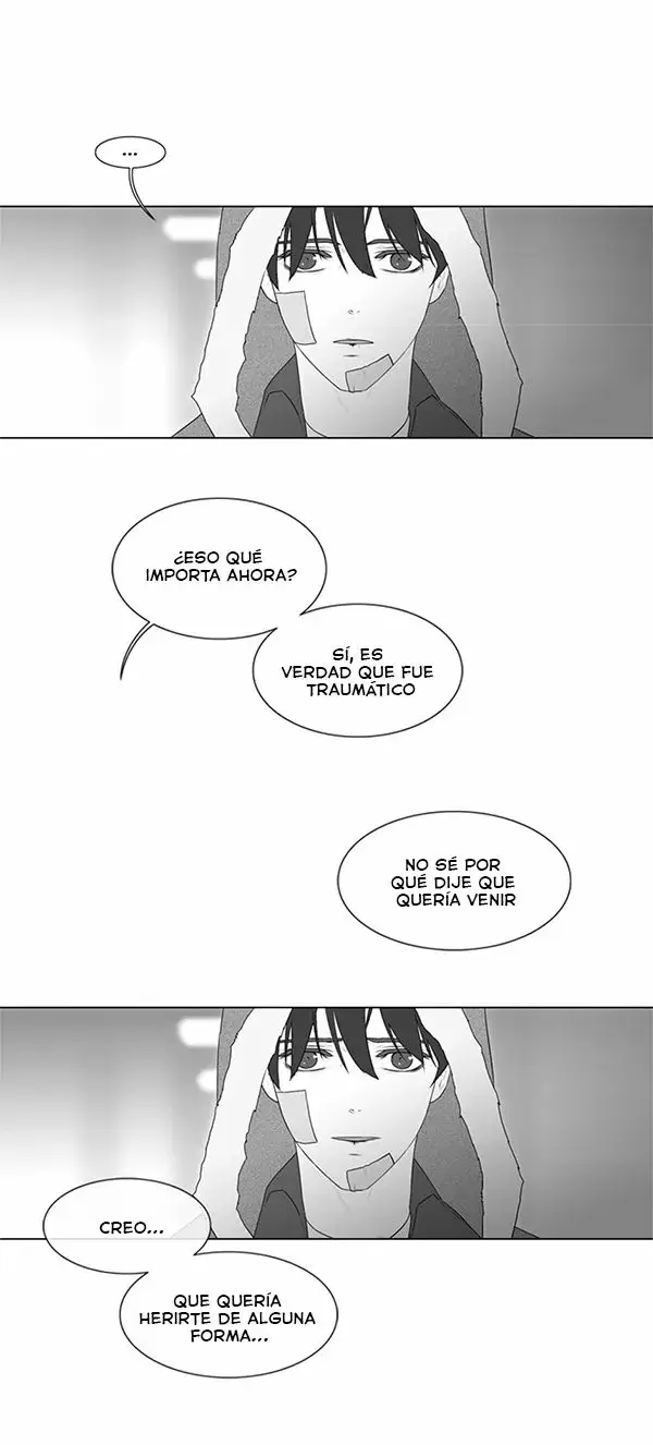 Chew and Swallow capítulo 72, página 25