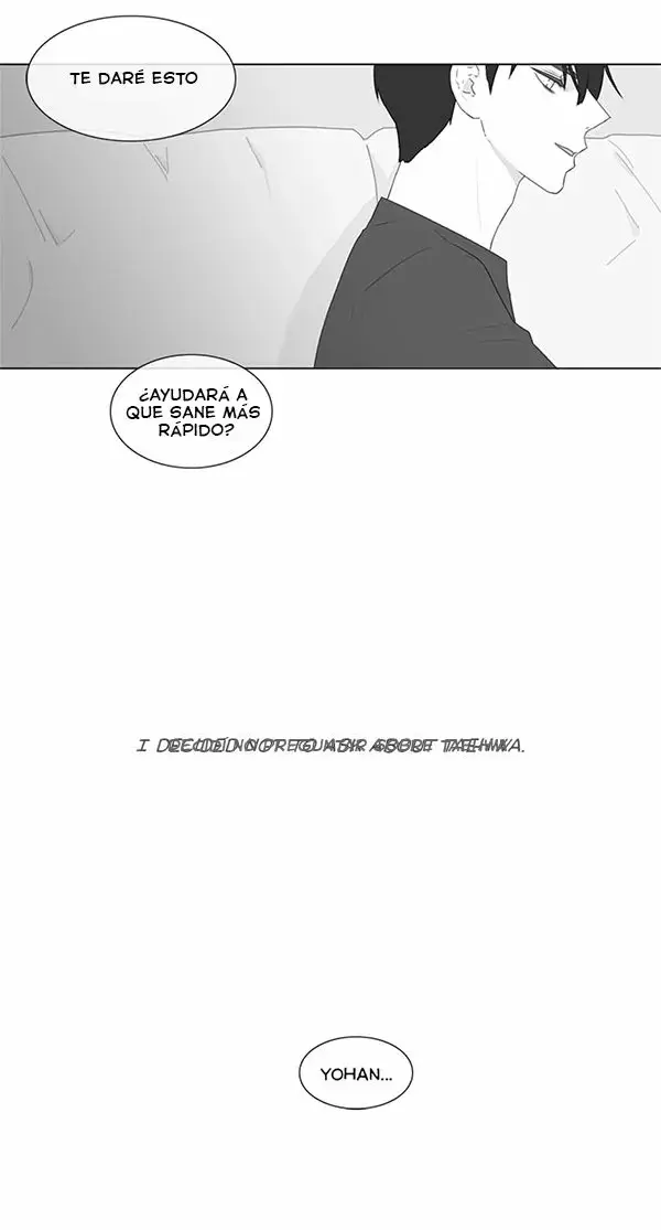 Chew and Swallow capítulo 73, página 10
