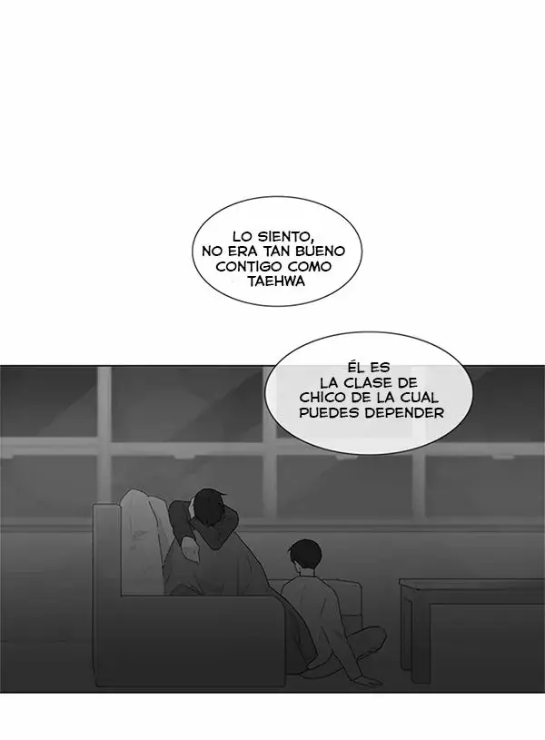 Chew and Swallow capítulo 73, página 30