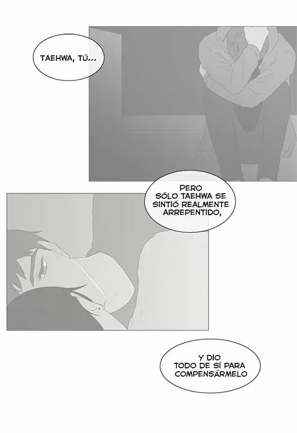 Chew and Swallow capítulo 73, página 34
