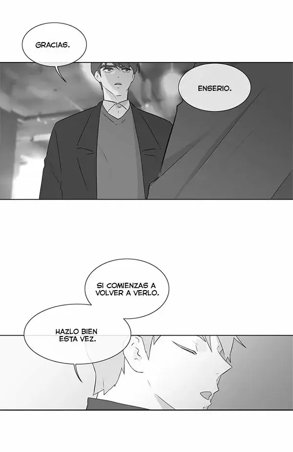 Chew and Swallow capítulo 75, página 40